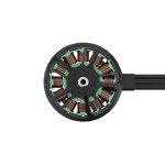 Original GEPRC EM4218 Motor With a Voltage of 350KV Is Suitable for 15-inch and Long-range Aircraft High Quality Drone Motor